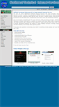Mobile Screenshot of new.nwtec.com